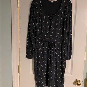 Boden Dress Size 10